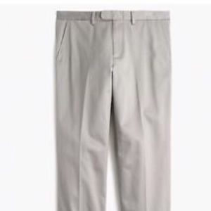 J.Crew Bowery (Ludlow Slim), 30 x 30, Grey